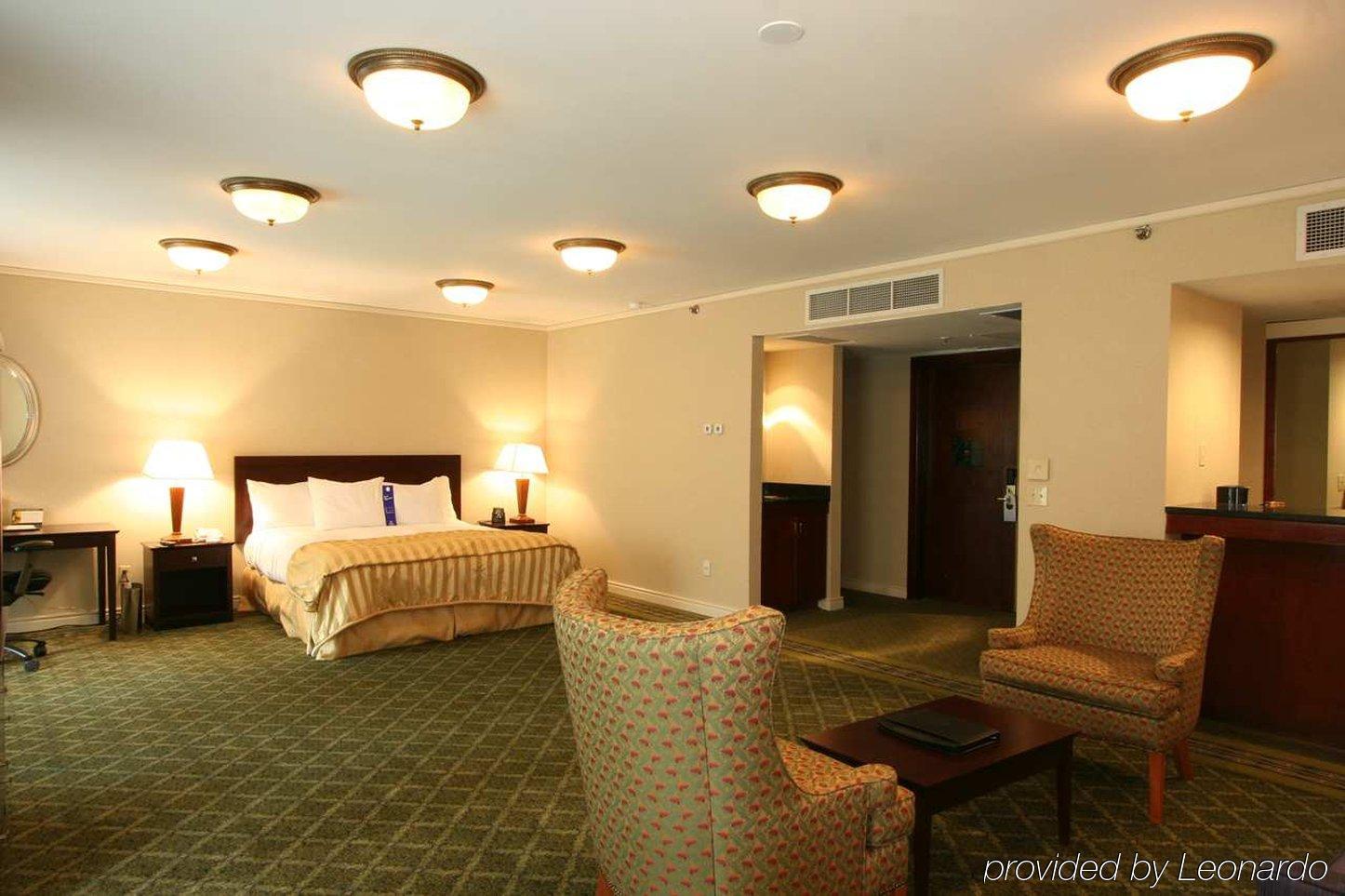 Hilton Boston Dedham Hotel Quarto foto
