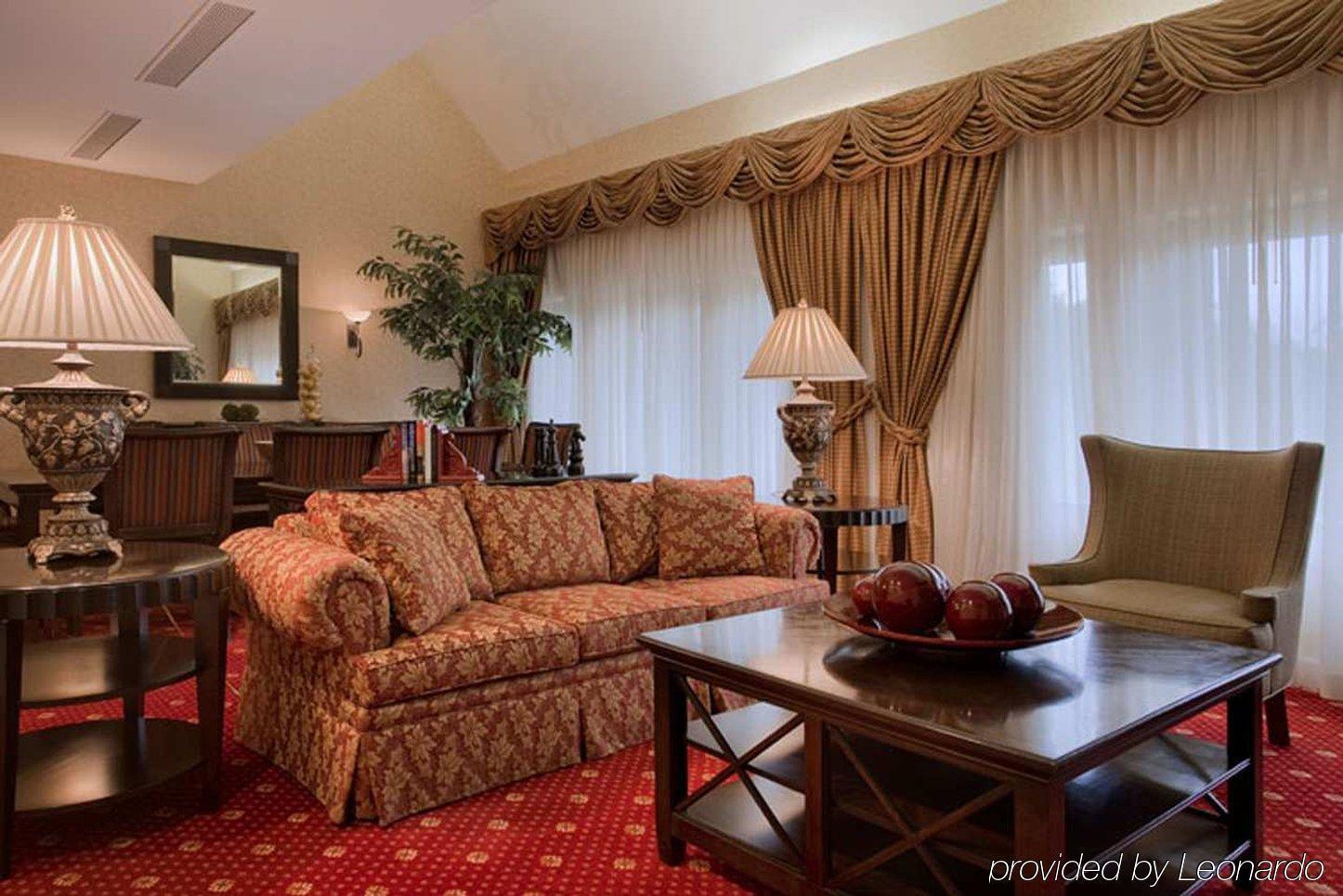 Hilton Boston Dedham Hotel Quarto foto